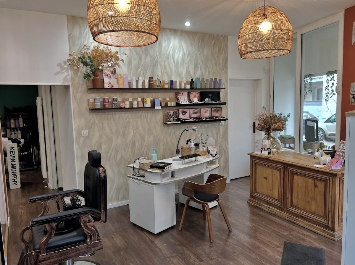 Soin Visage Hydratant — 45€