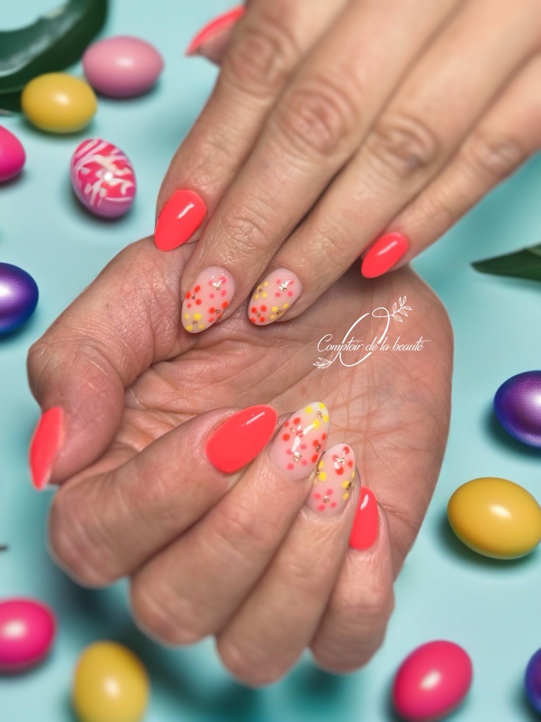 O Comptoir De La Beaute