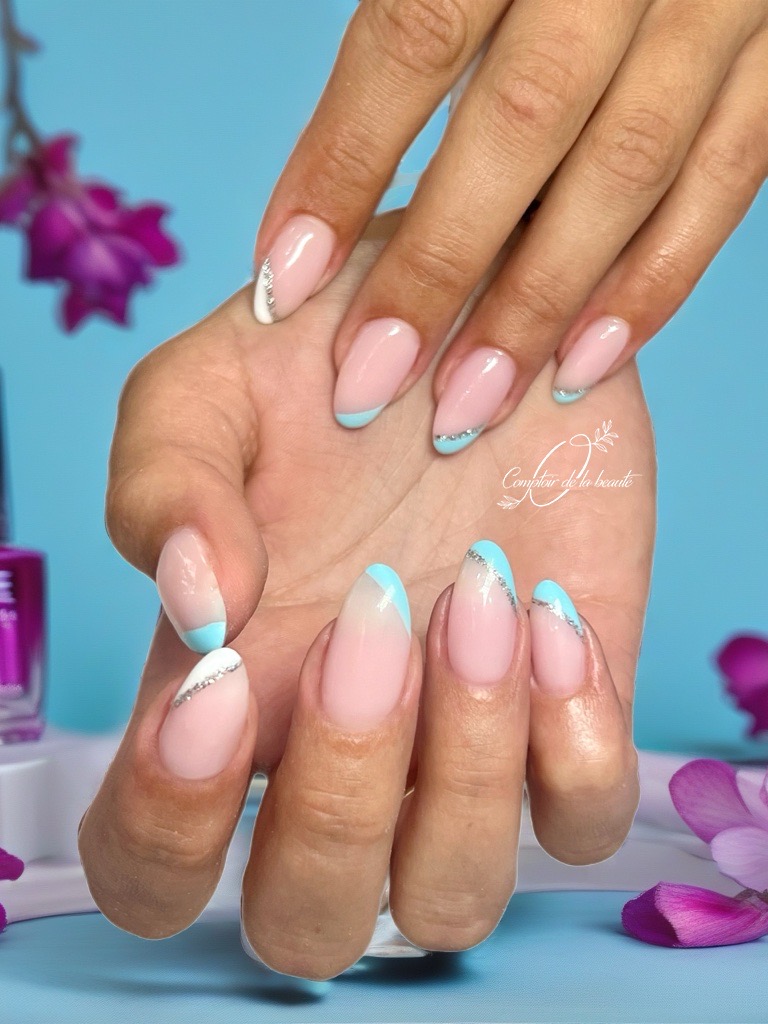 Maquillage Jour — 40€