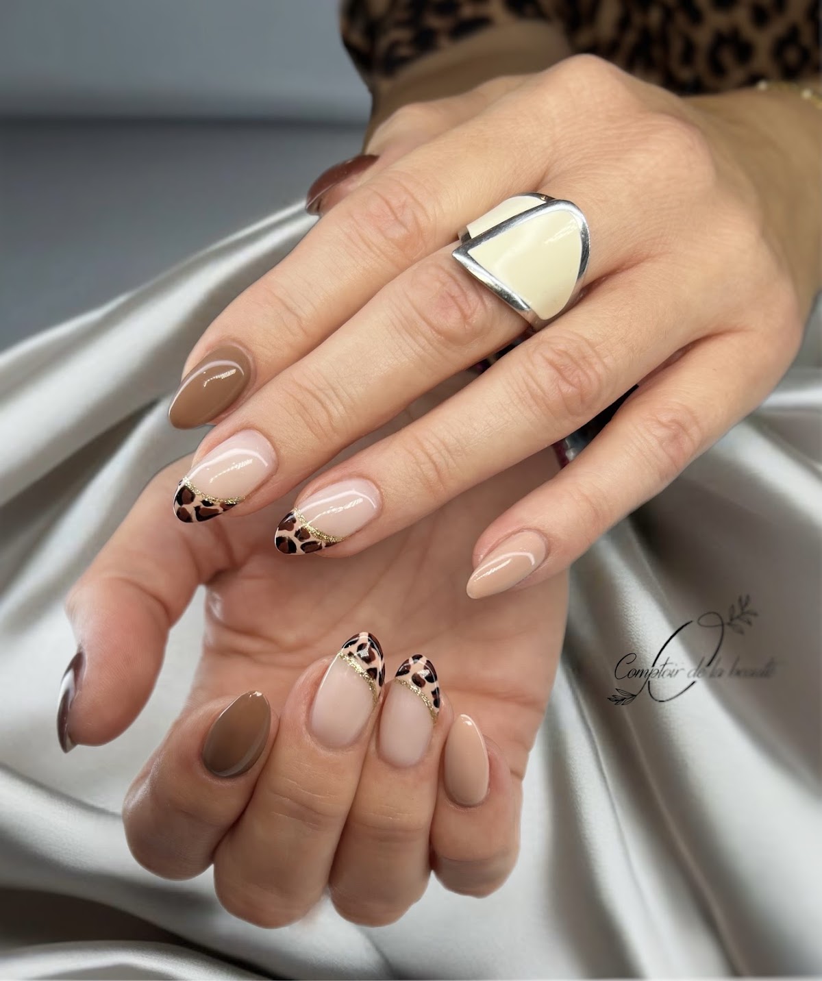 O Comptoir De La Beaute - 5